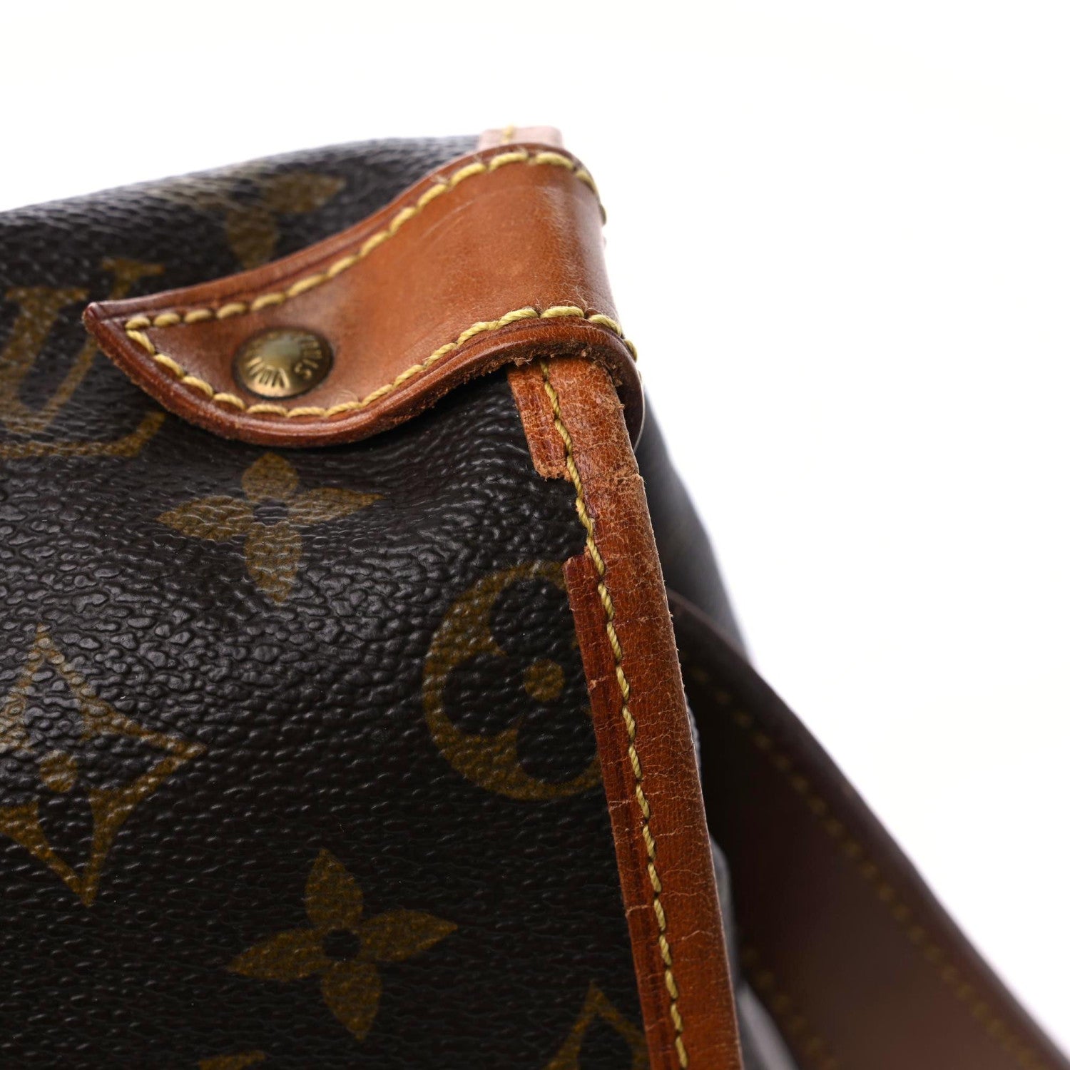 Louis Vuitton Monogram Saumur 43 9 of 26