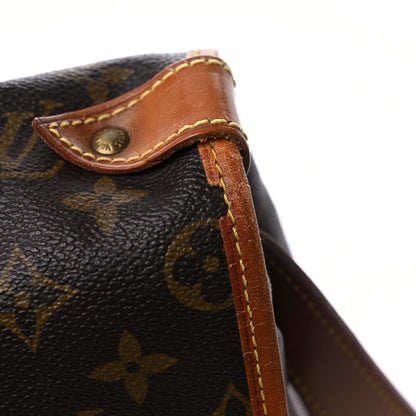 Louis Vuitton Monogram Saumur 43 9 of 26