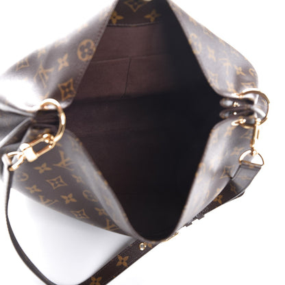 Louis Vuitton Monogram Metis 6 of 8