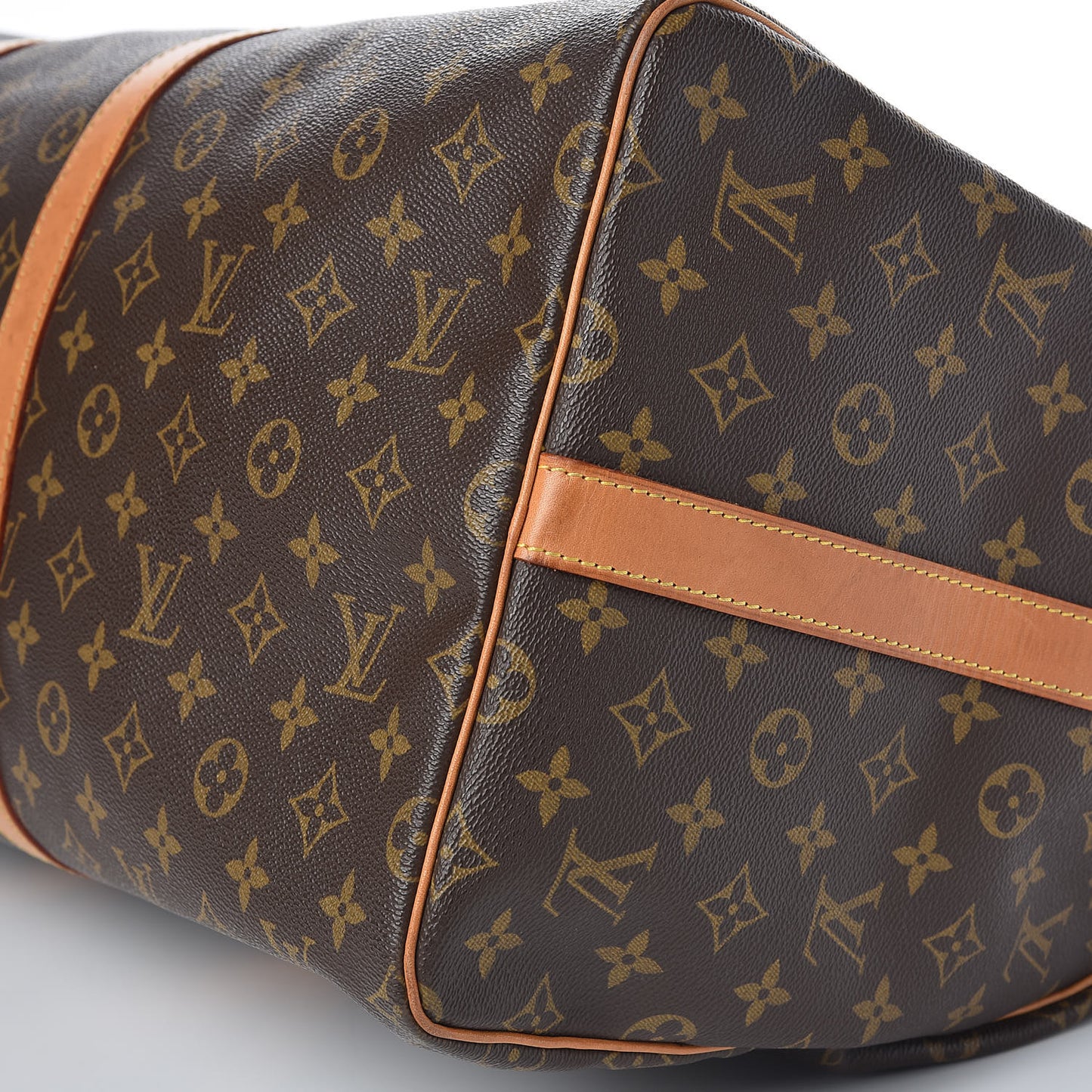 Monogram Keepall Bandouliere 55