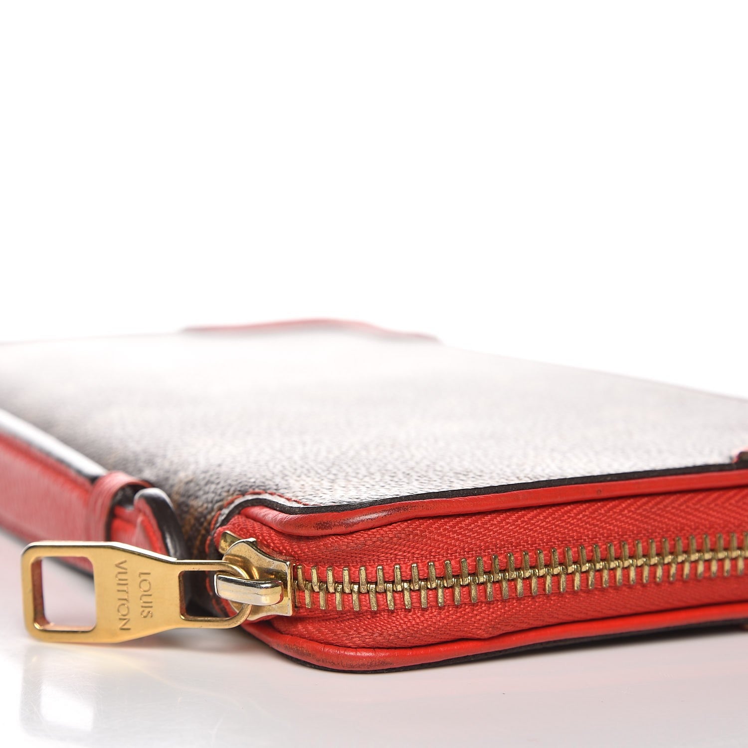 Louis Vuitton Monogram Daily Organizer Cherry 12 of 12