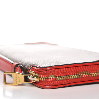 Louis Vuitton Monogram Daily Organizer Cherry 12 of 12