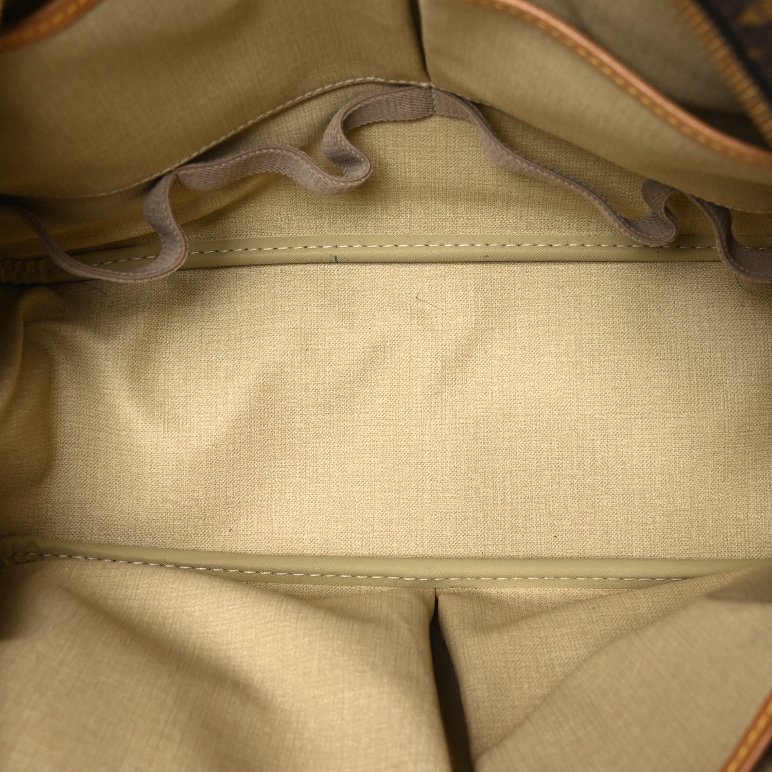 Louis Vuitton Monogram Deauville 5 of 10