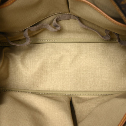 Louis Vuitton Monogram Deauville 5 of 10