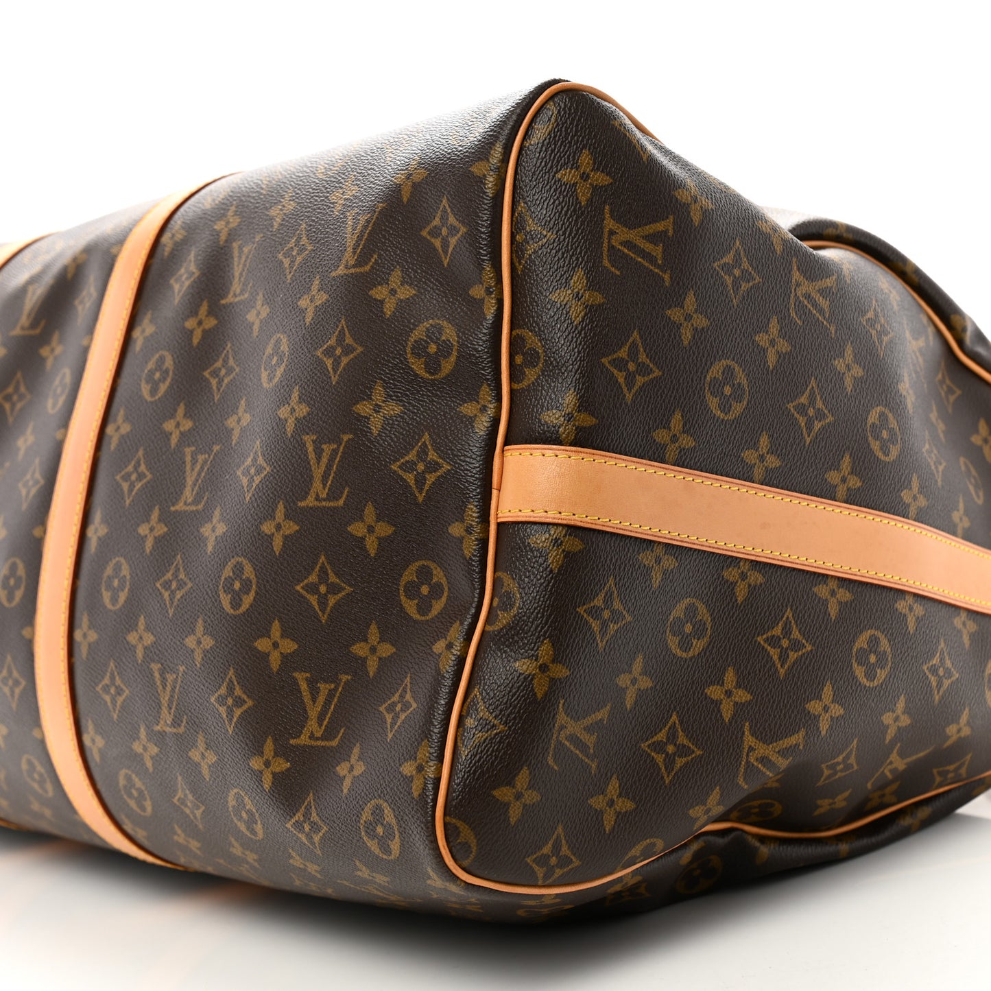 Monogram Keepall Bandouliere 60