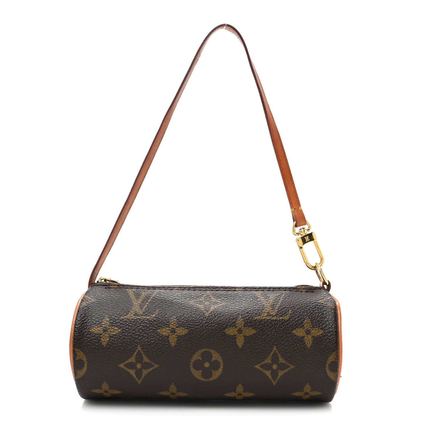 Louis Vuitton Monogram Mini Papillon 1 of 10