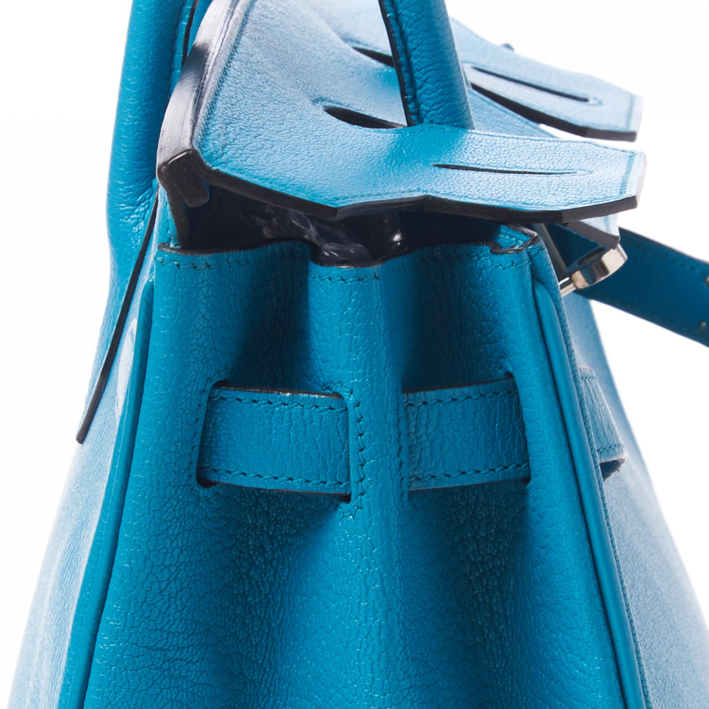 Chevre de Coromandel Birkin 30