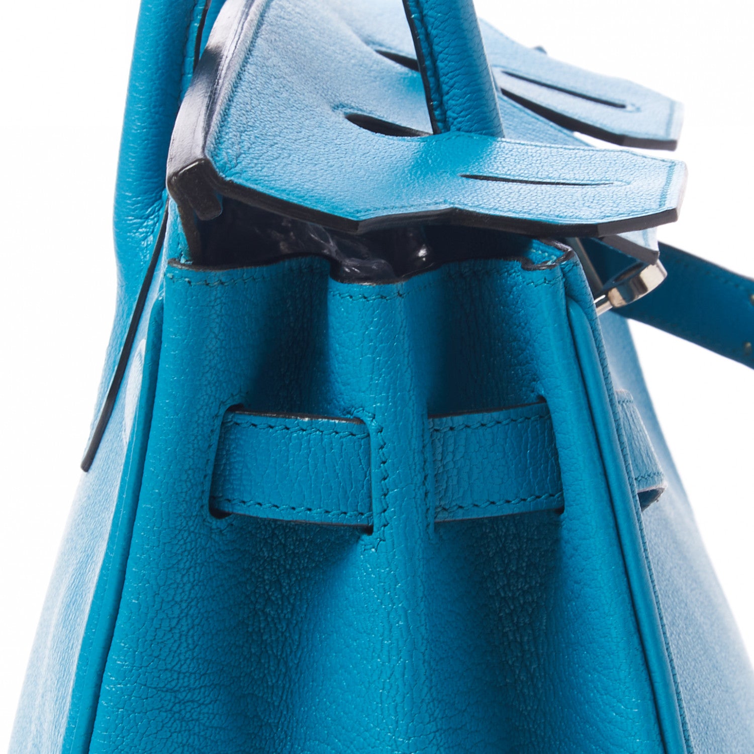 Hermes Chevre de Coromandel Birkin 30 13 of 32
