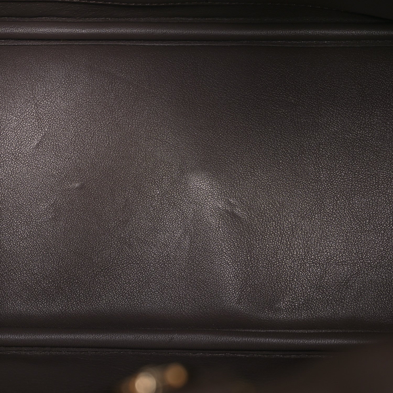 Christian Dior Crocodile Large Diorissimo Yellow 6 of 19