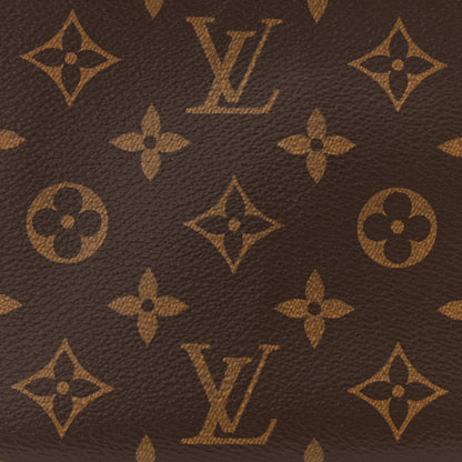 Louis Vuitton Monogram Pochette Accessories NM 7 of 10