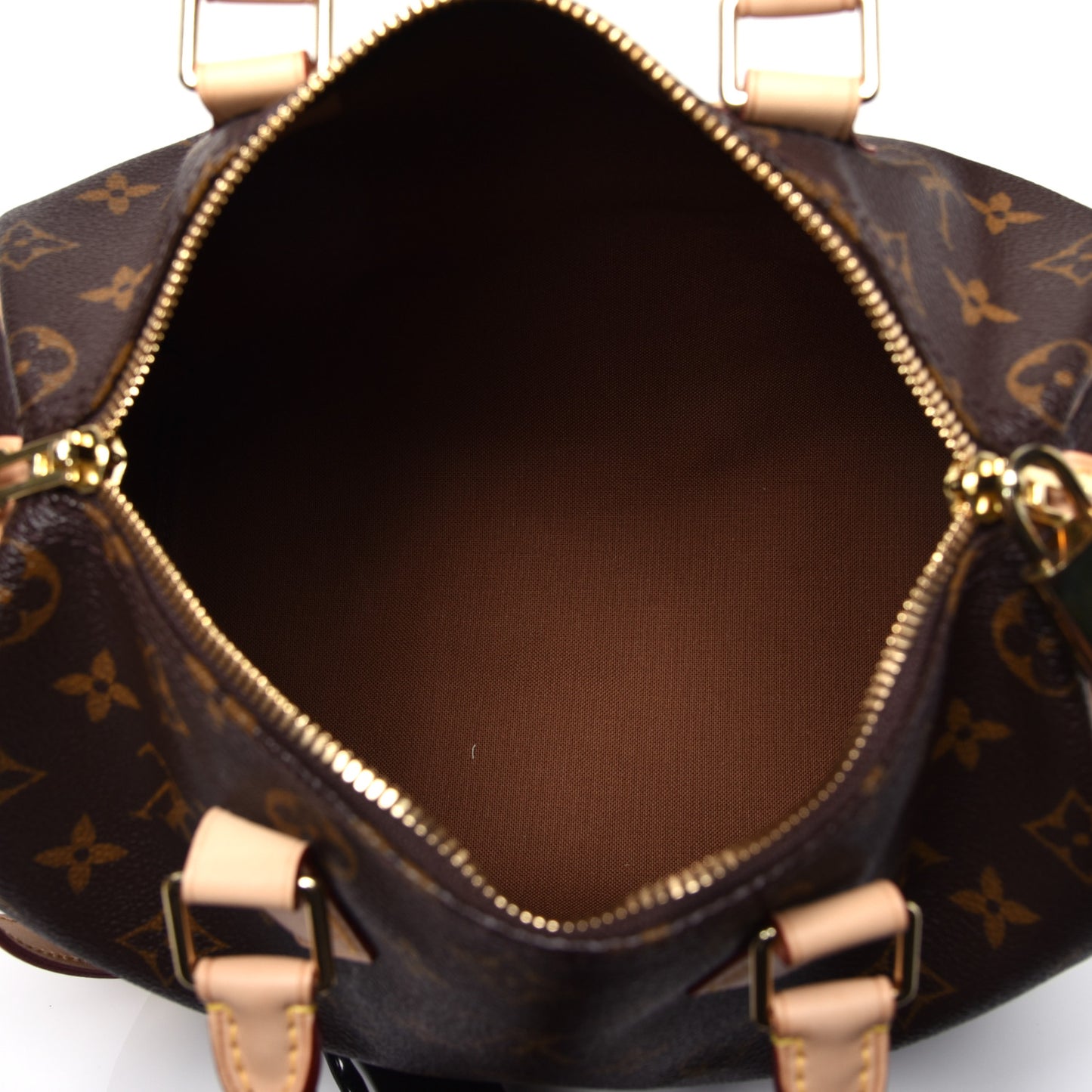 Monogram Speedy Bandouliere 25