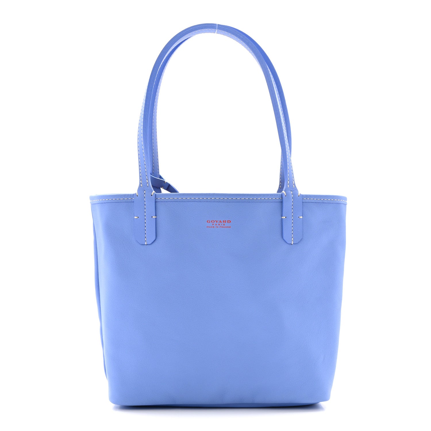 Goyard Goyardine Reversible Mini Anjou Iris 3 of 18