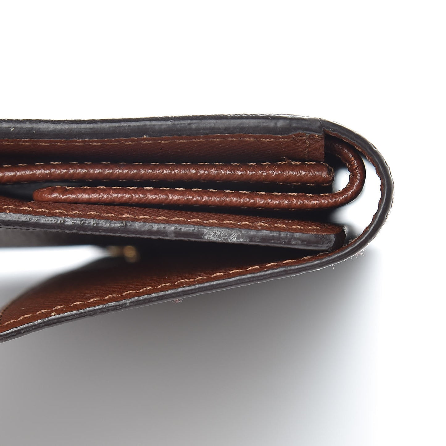Monogram Porte Tresor International Wallet