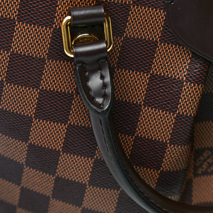 Louis Vuitton Damier Ebene Siena PM 20 of 29