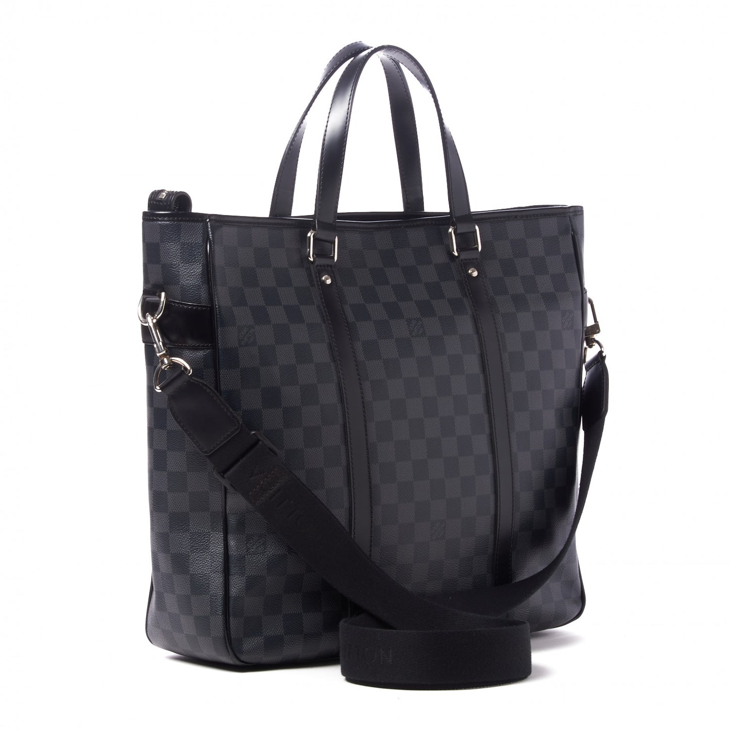 Damier Graphite Tadao