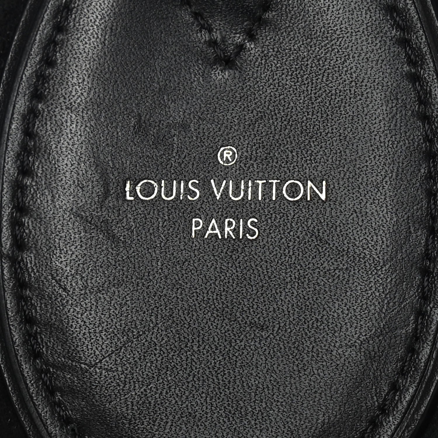 Louis Vuitton Monogram Flower Hobo Black 6 of 11