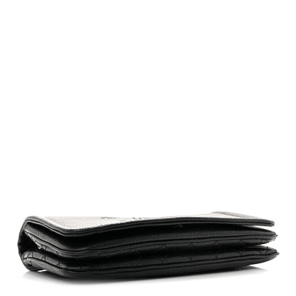 Chanel Caviar Small Lipstick Flap Black 4 of 10