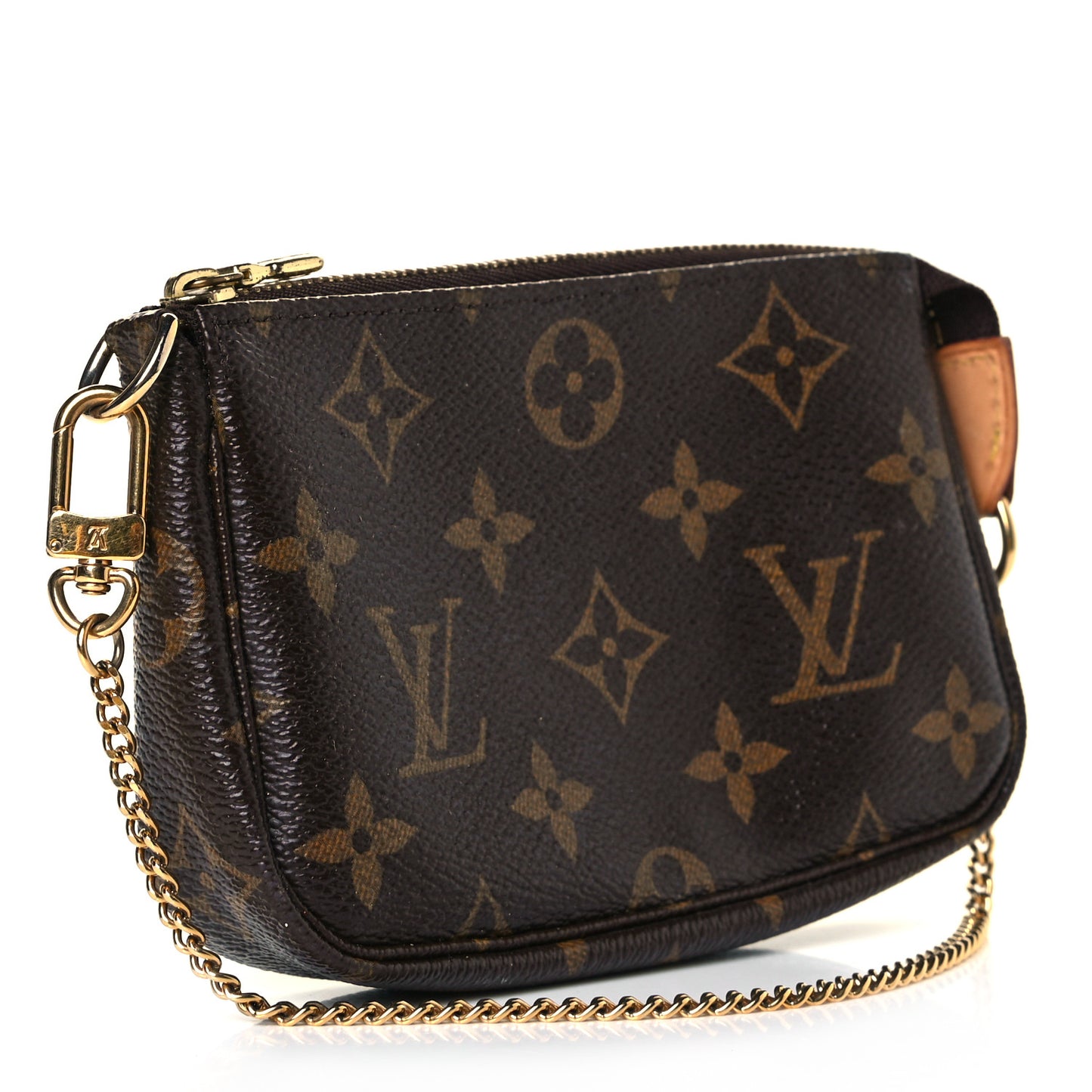 Monogram Mini Pochette Accessories