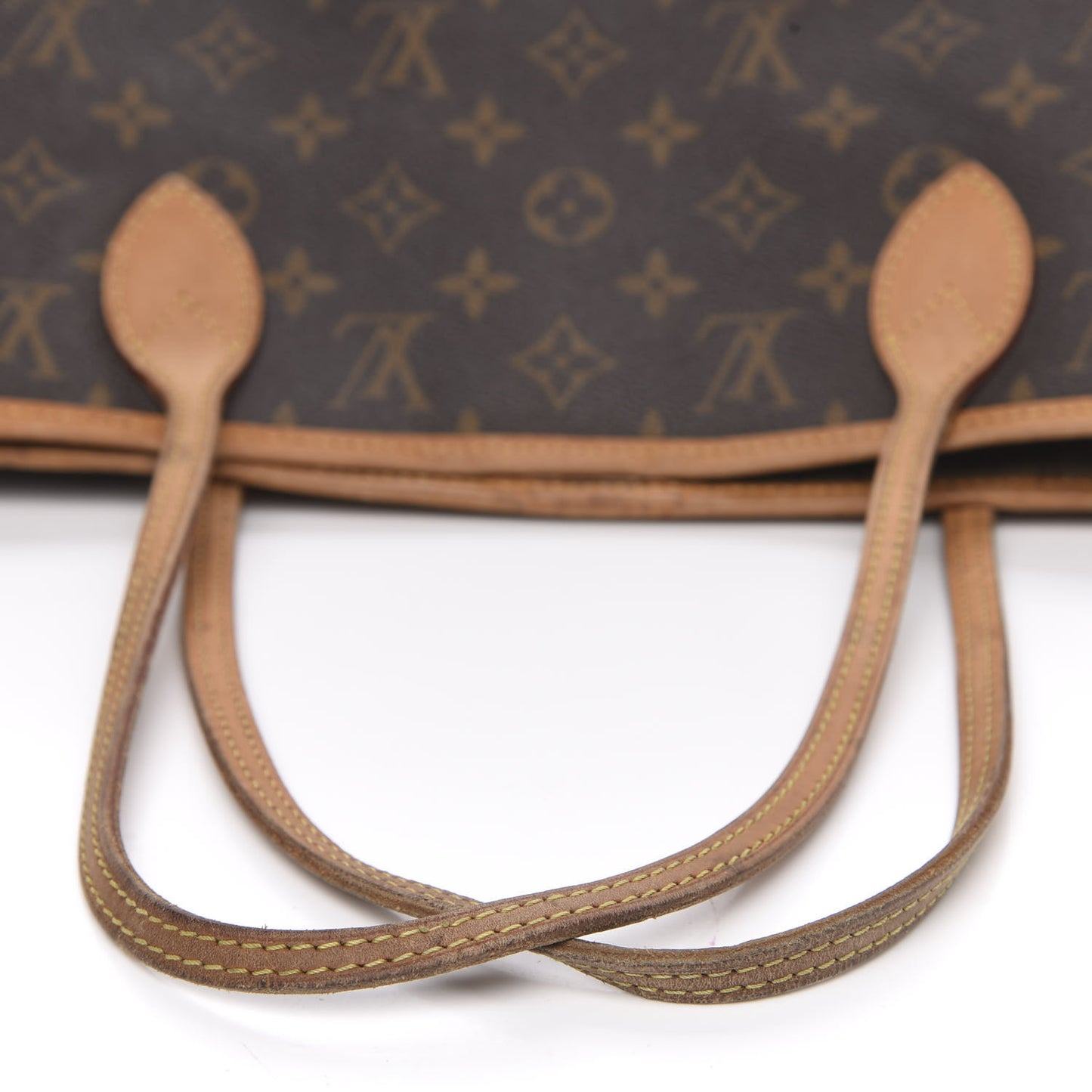 Monogram Neverfull MM
