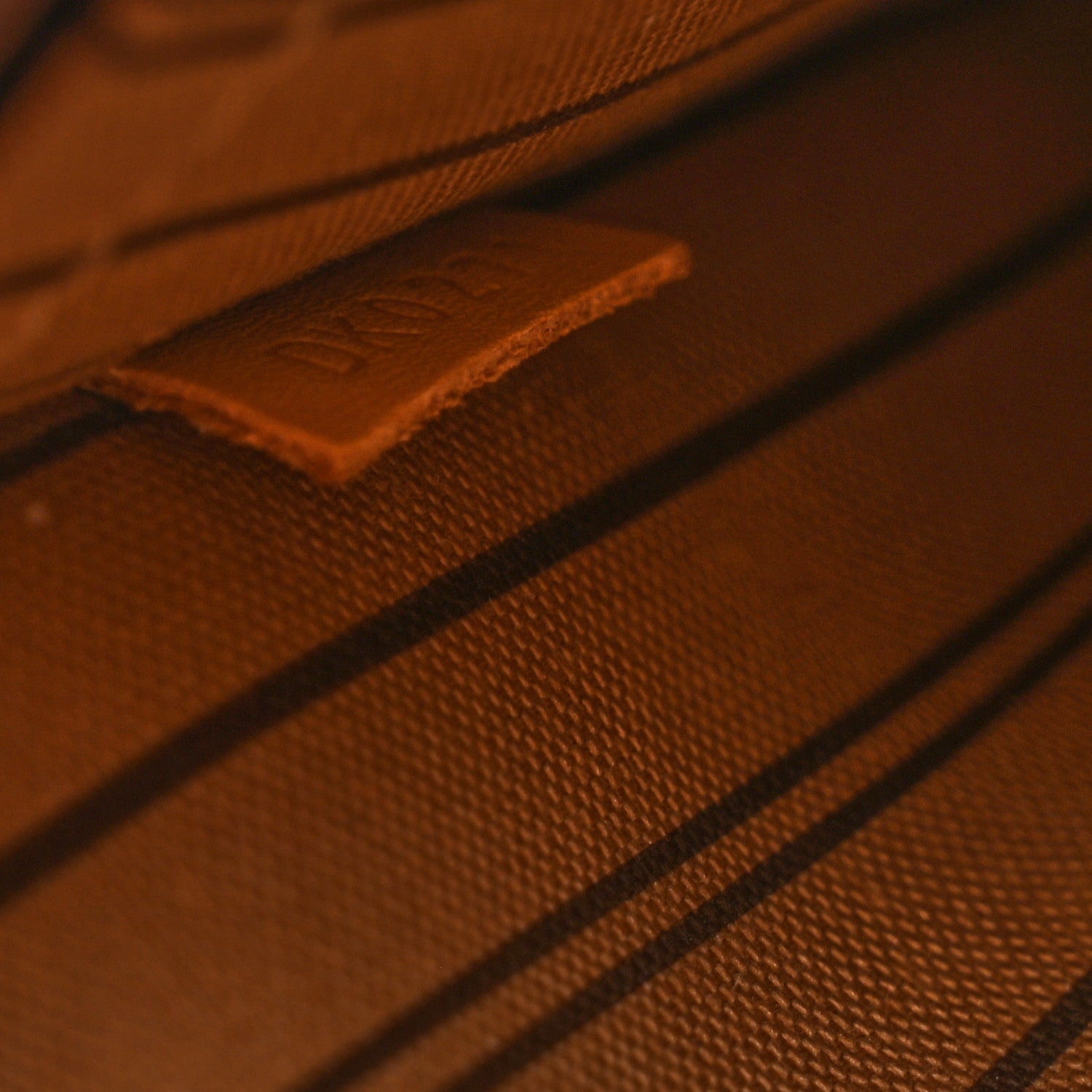 Louis Vuitton Monogram Neverfull MM GM Pochette 7 of 7