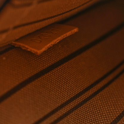 Louis Vuitton Monogram Neverfull MM GM Pochette 7 of 7