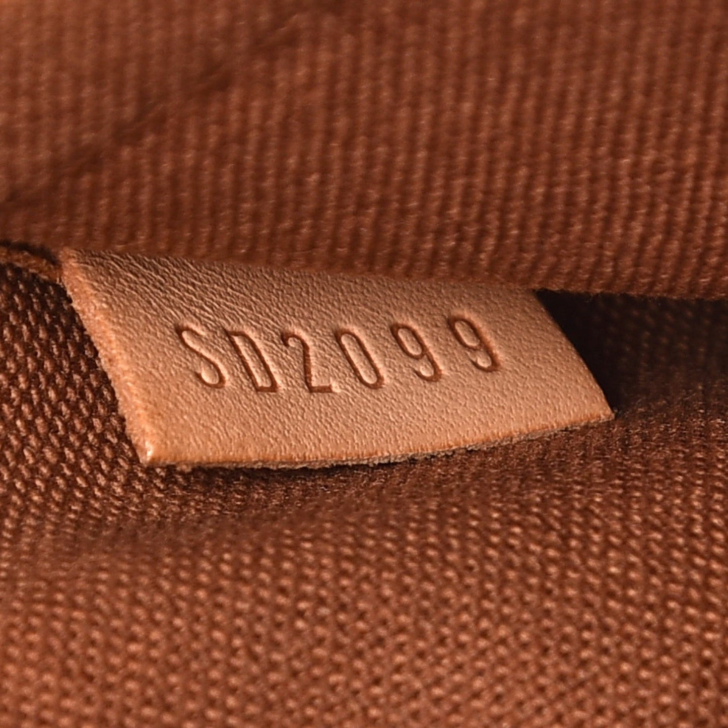 Monogram Tivoli GM