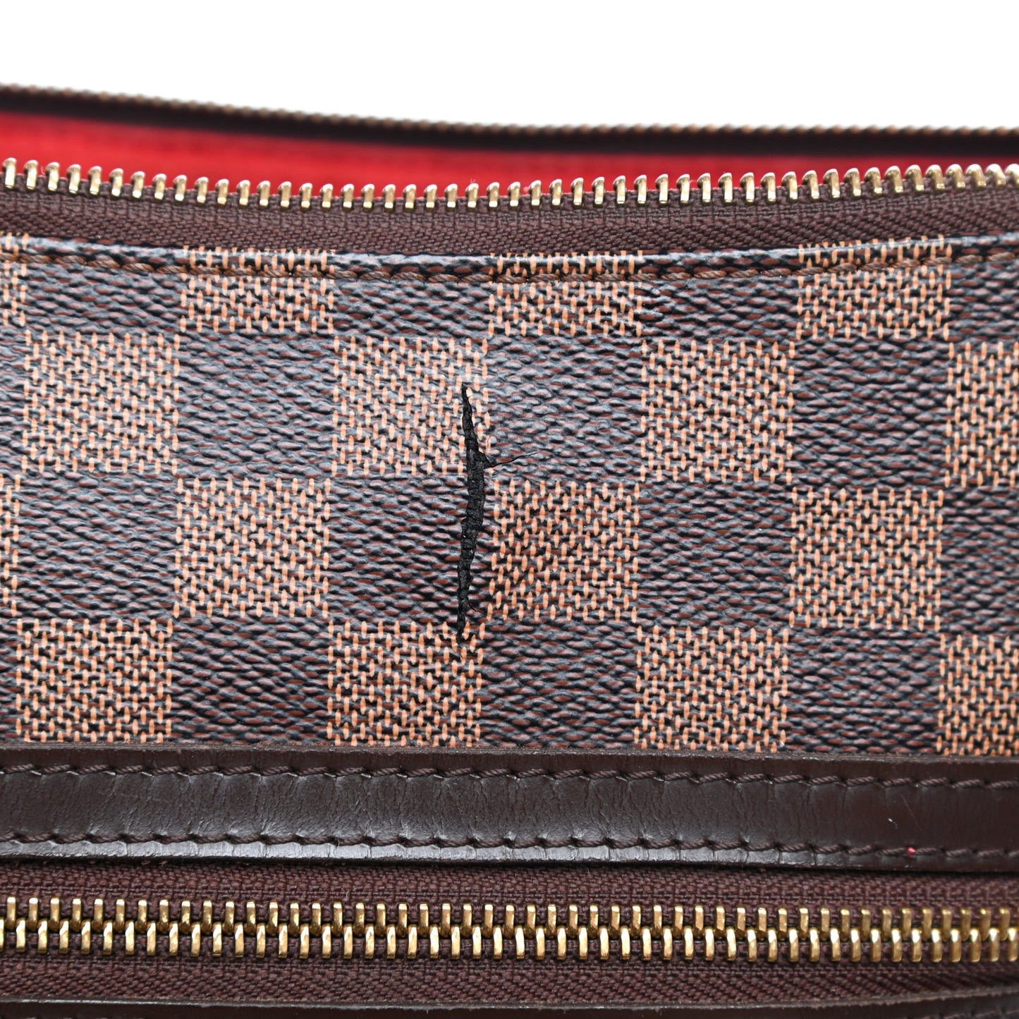 Damier Ebene Evora MM