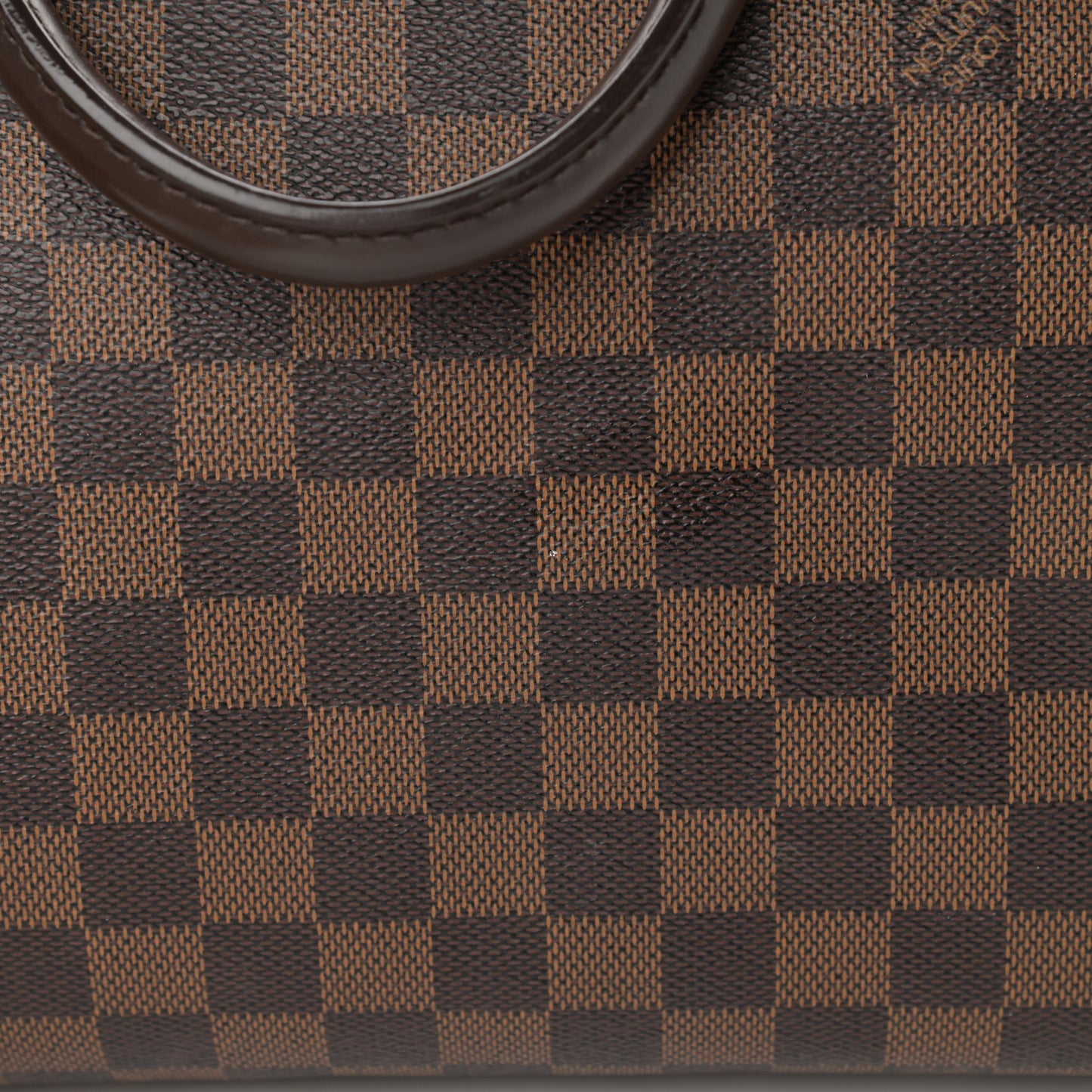 Damier Ebene Speedy 30