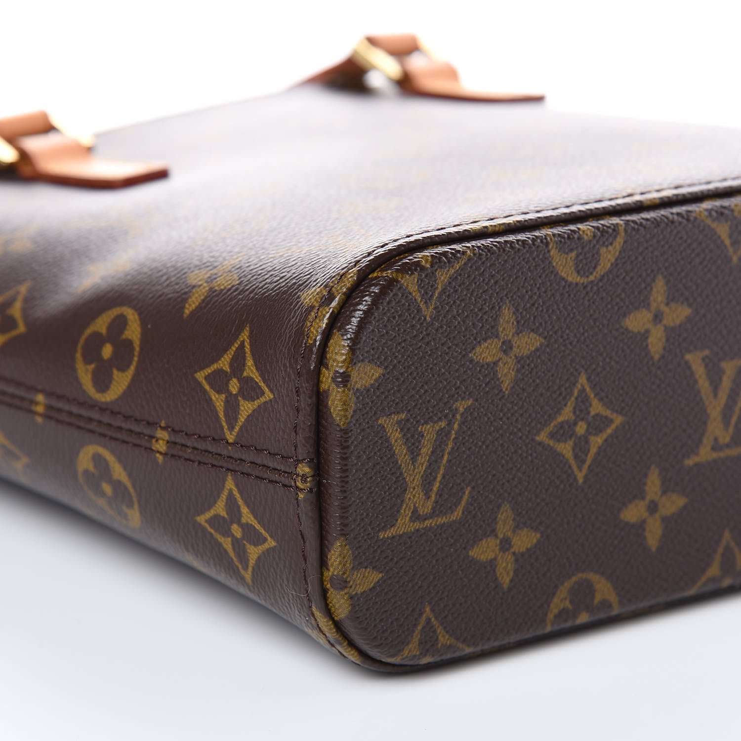 Louis Vuitton Monogram Vavin PM 7 of 9