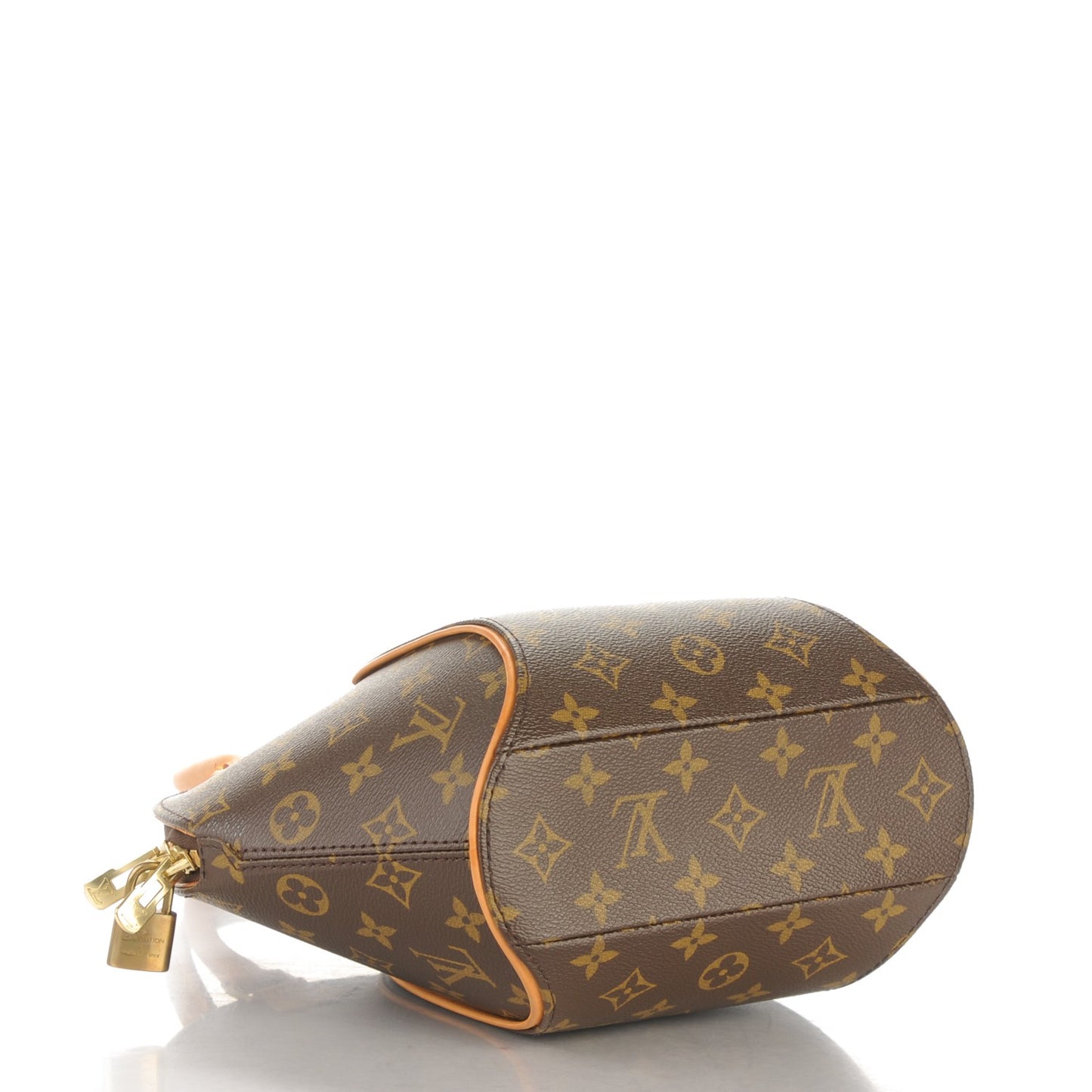 Monogram Ellipse PM