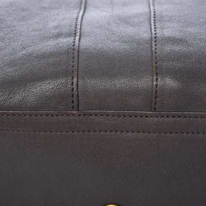 Saint Laurent Sheepskin Small Cabas ChYc Grey 15 of 24