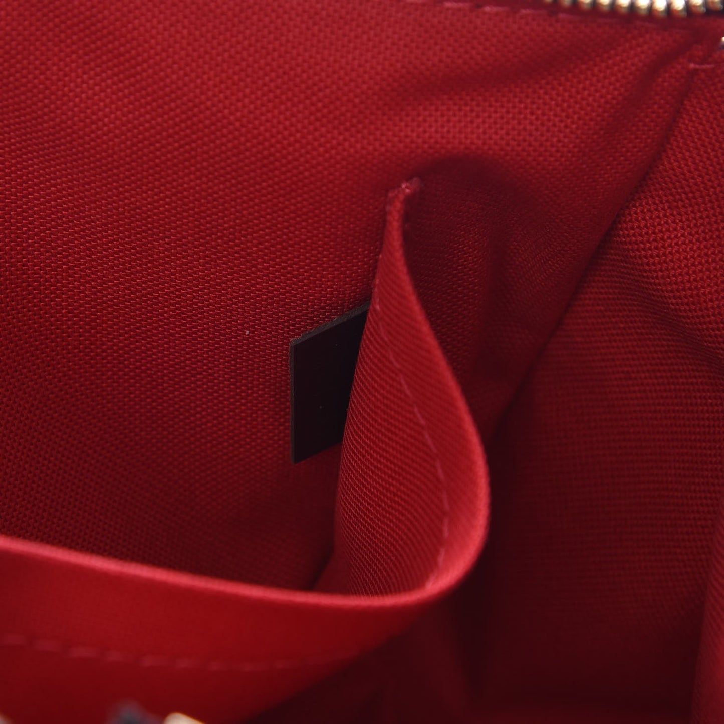 Damier Ebene Pochette Accessories NM