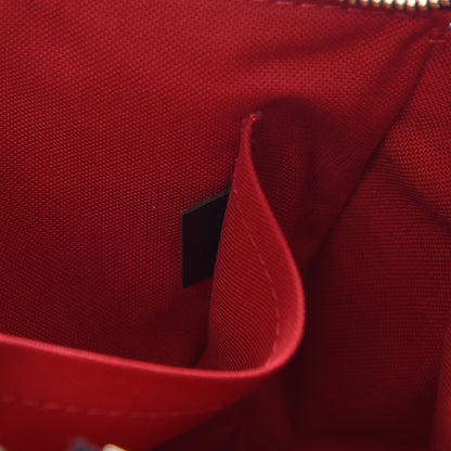 Louis Vuitton Damier Ebene Pochette Accessories NM 6 of 8
