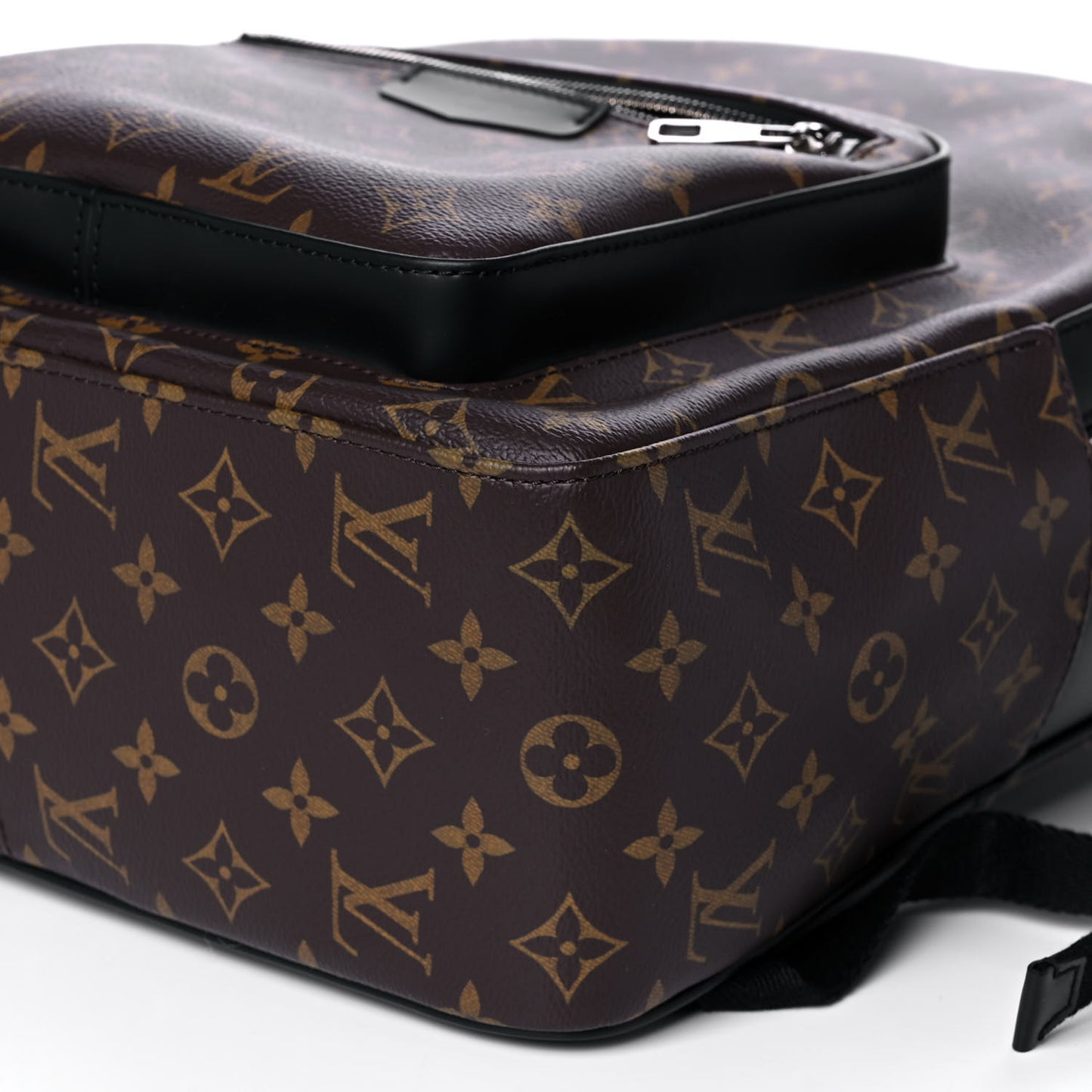 Monogram Macassar Josh Backpack