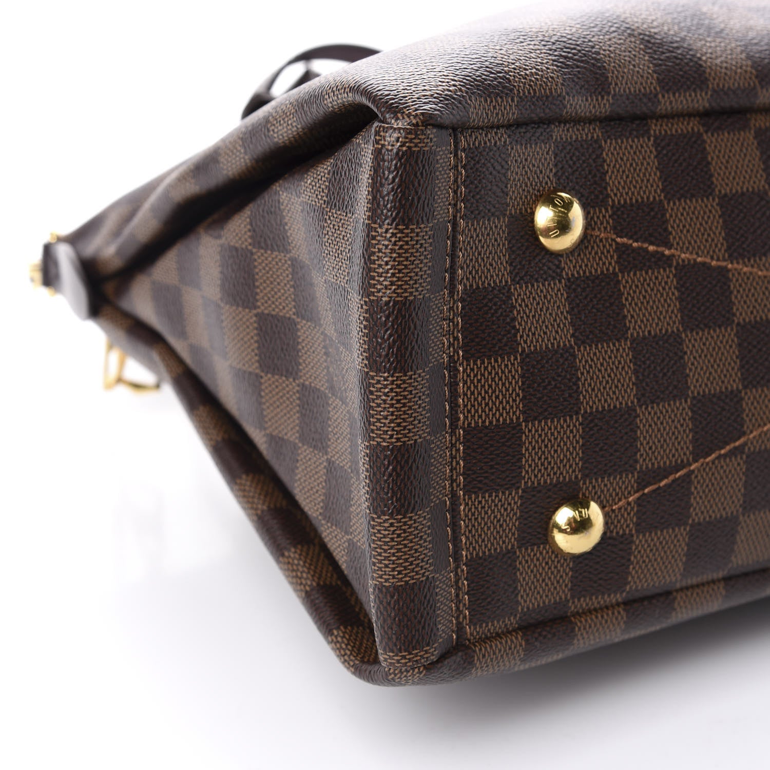 Louis Vuitton Damier Ebene Lymington 6 of 10