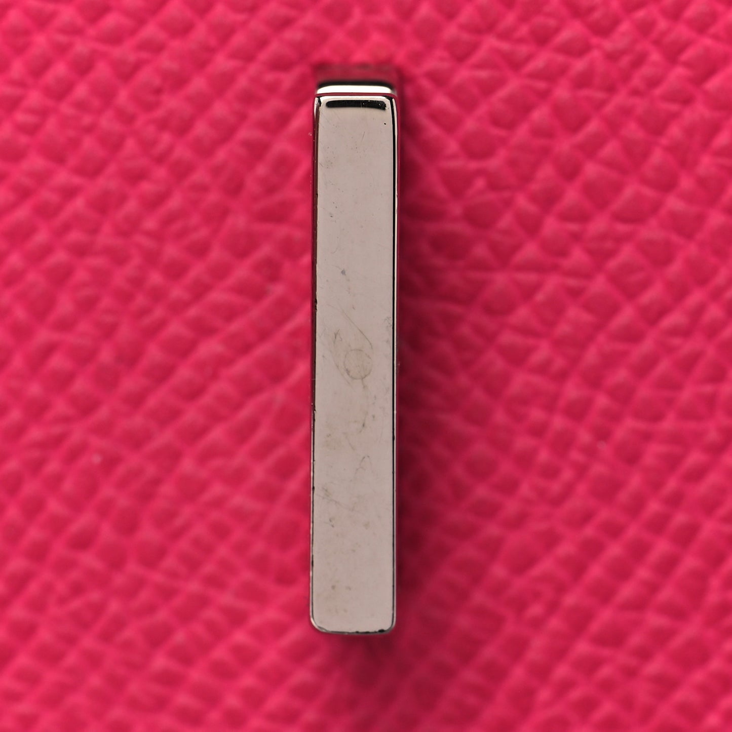 Epsom Candy Birkin 35 Rose Tyrien Rubis