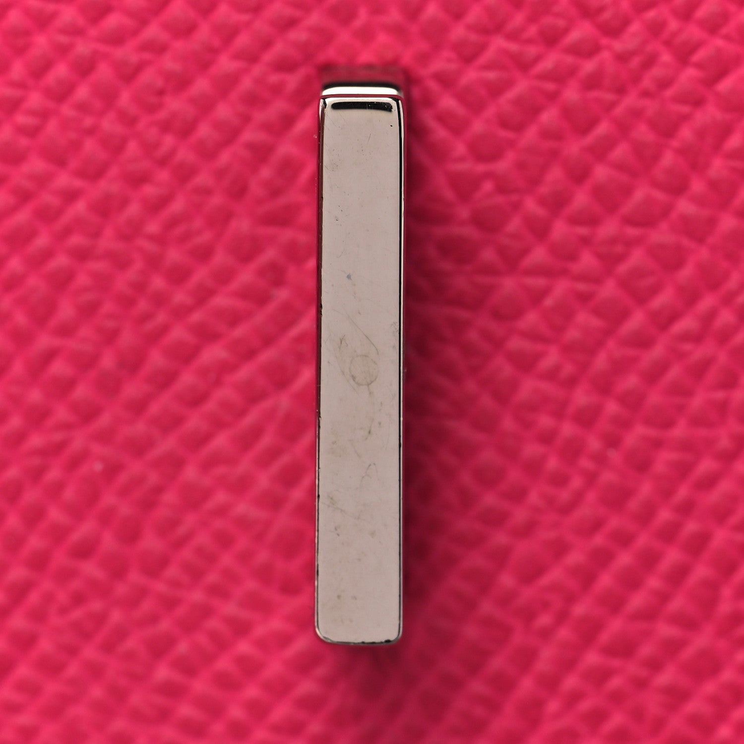 Hermes Epsom Candy Birkin 35 Rose Tyrien Rubis 25 of 51