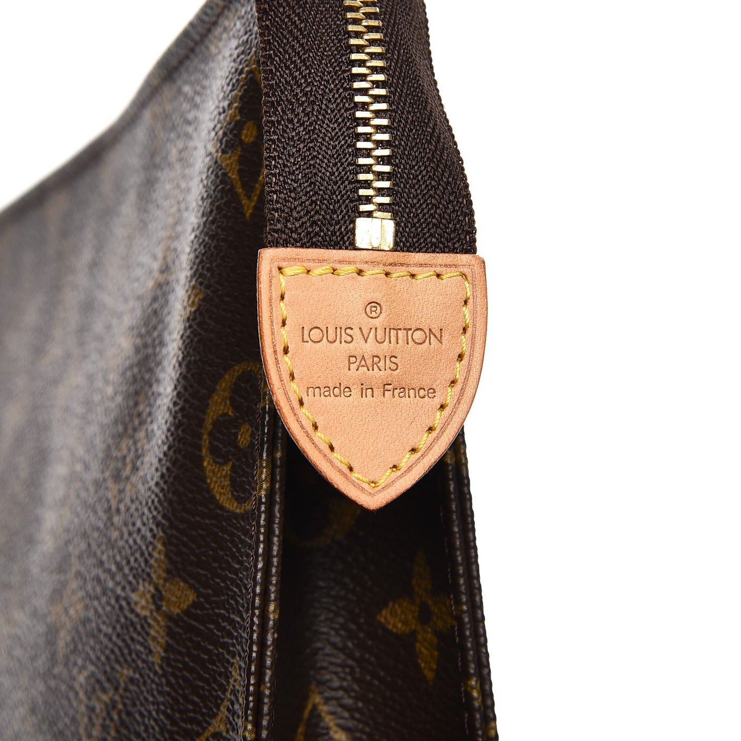 Monogram Toiletry Pouch 26