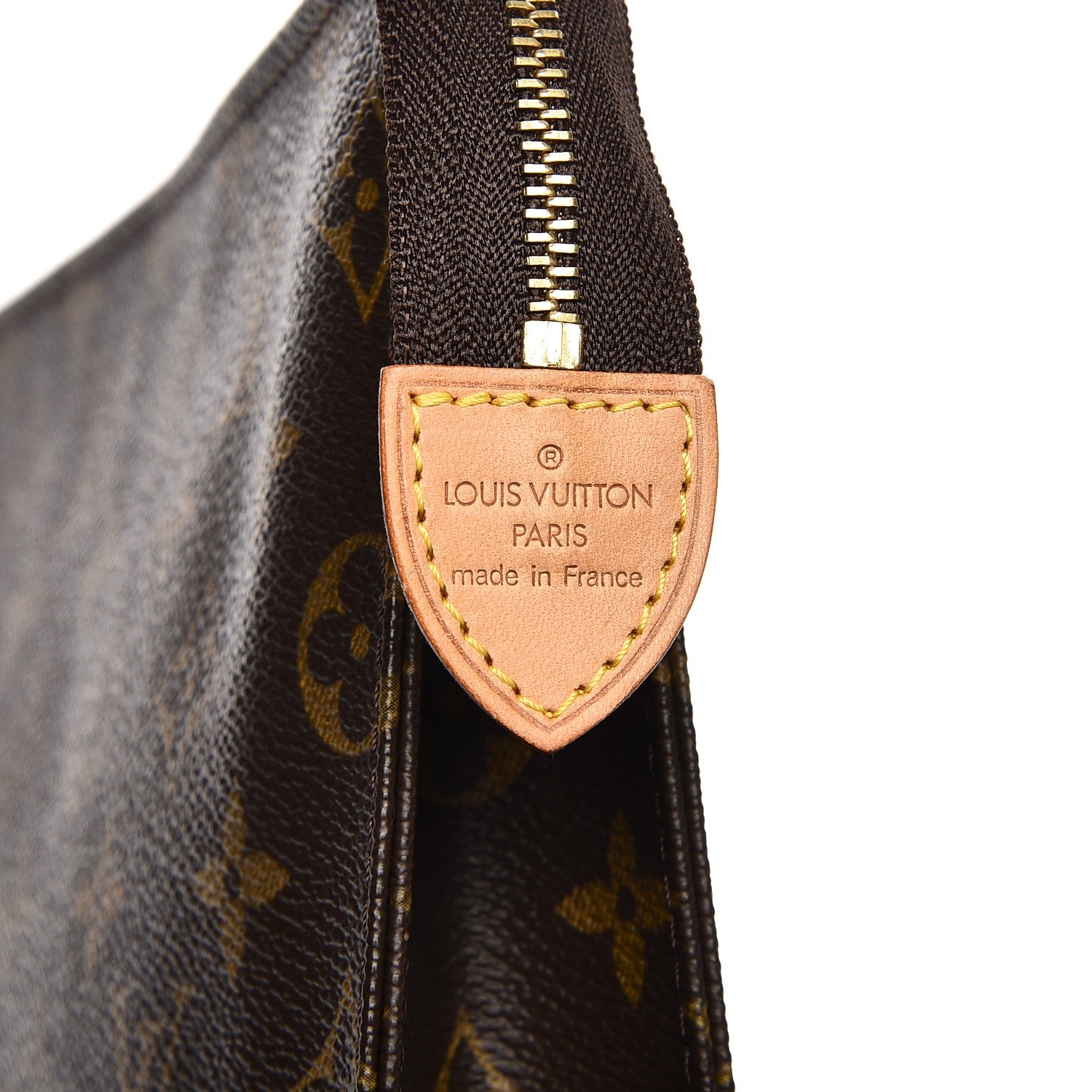 Louis Vuitton Monogram Toiletry Pouch 26 7 of 8
