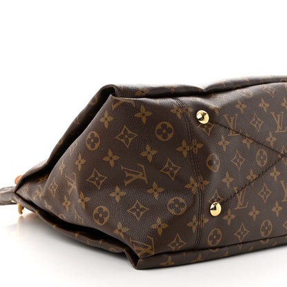 Louis Vuitton Monogram Artsy MM 9 of 10