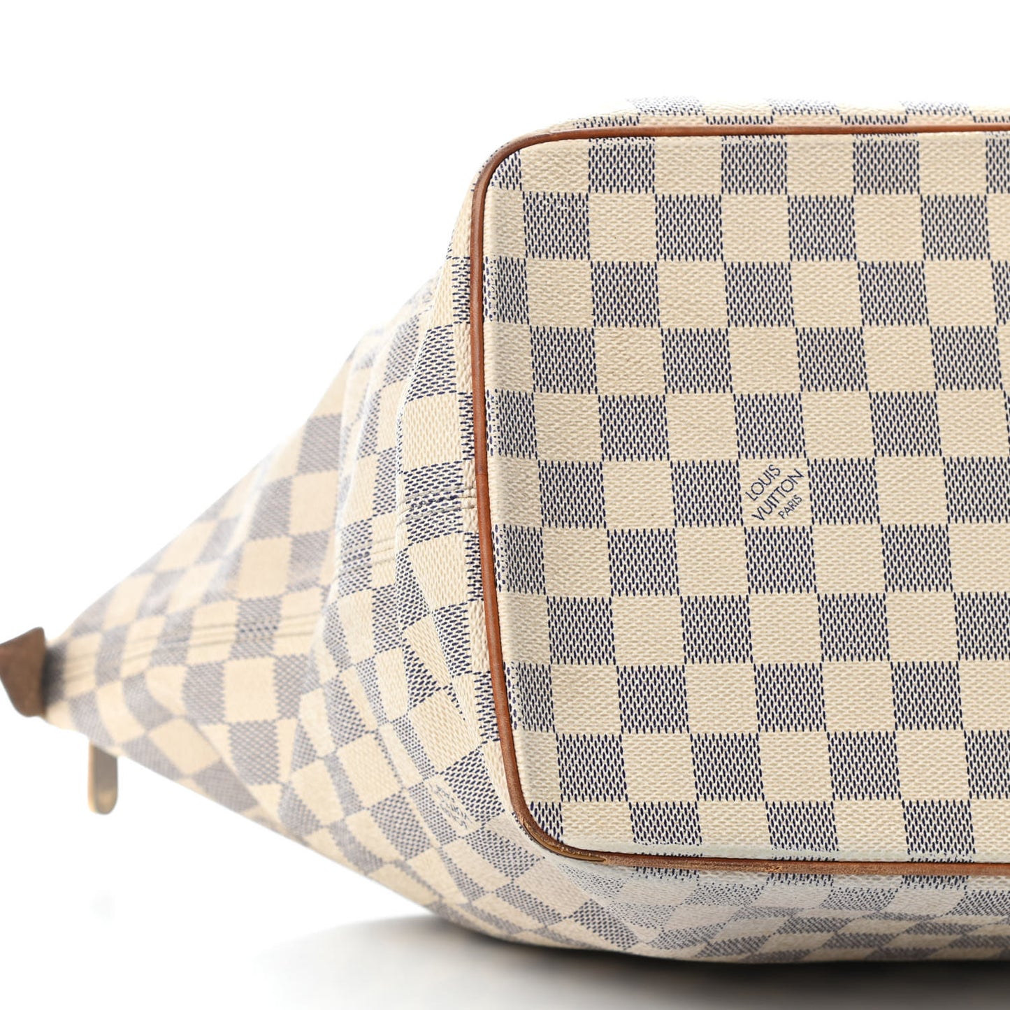 Damier Azur Saleya PM