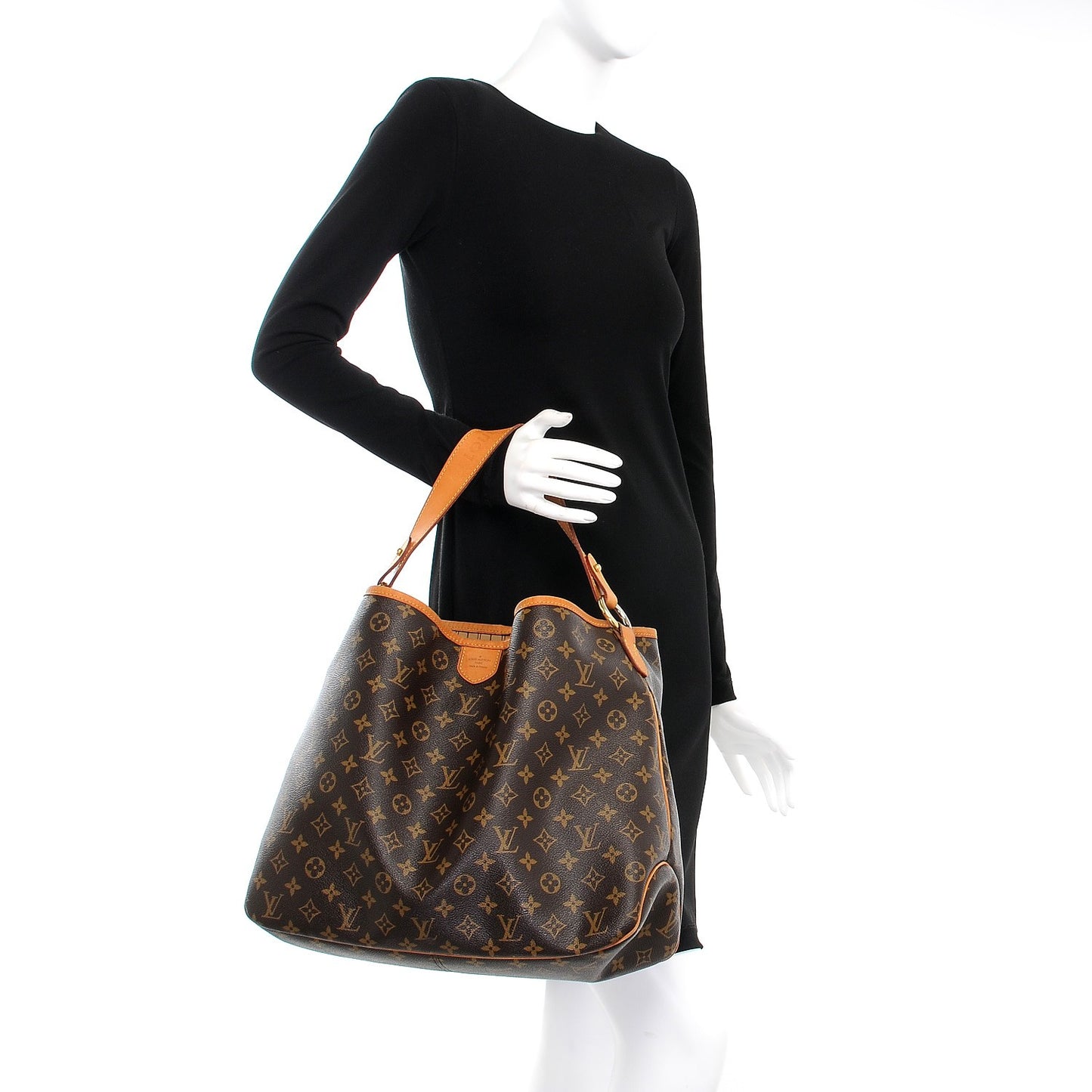 Monogram Delightful MM
