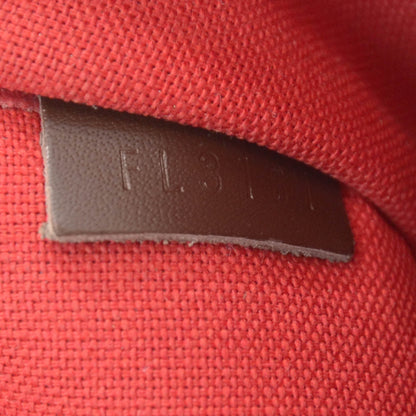 Louis Vuitton Damier Ebene Alma PM 7 of 8