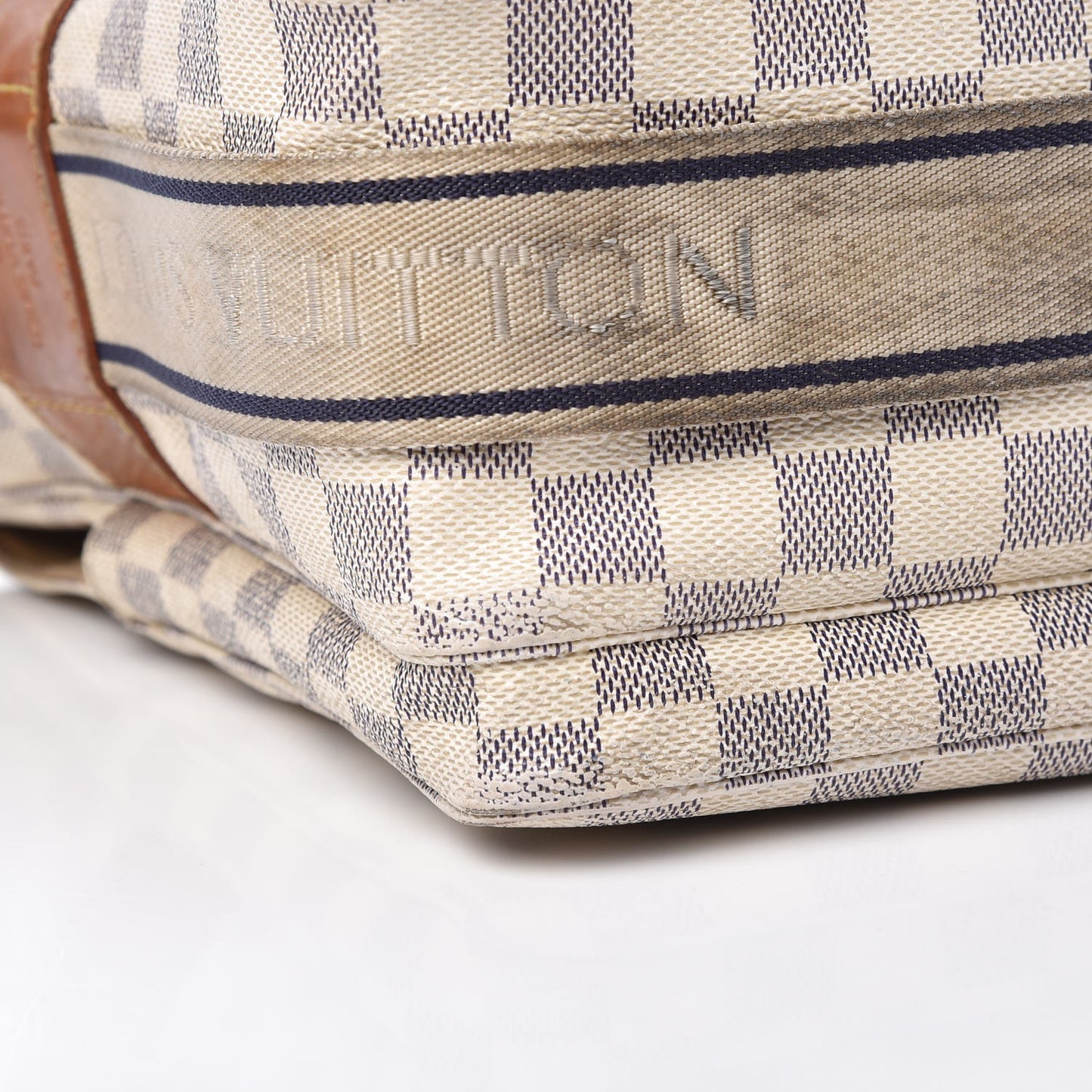 Damier Azur Naviglio