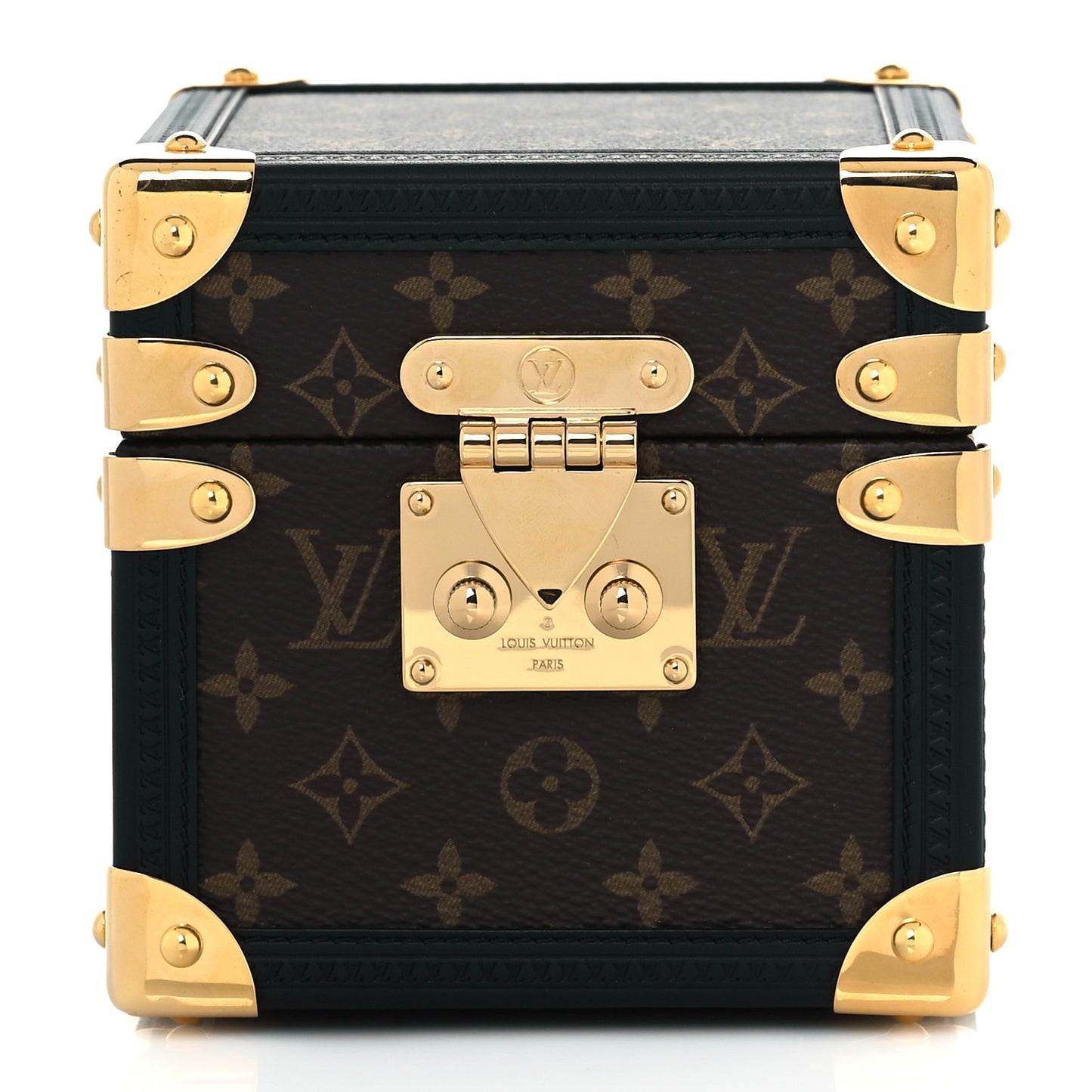 Monogram Vivienne Music Box