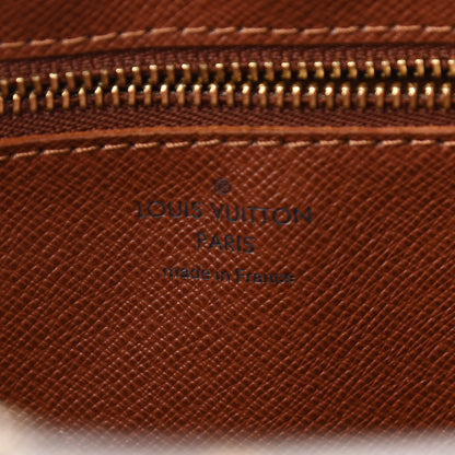 Louis Vuitton Monogram Trocadero 27 6 of 12