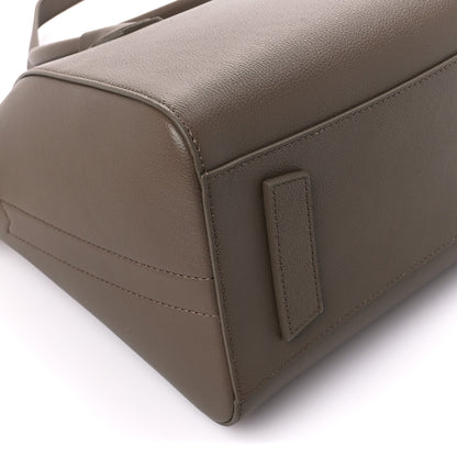 Givenchy Grained Calfskin Small Antigona Taupe 11 of 12