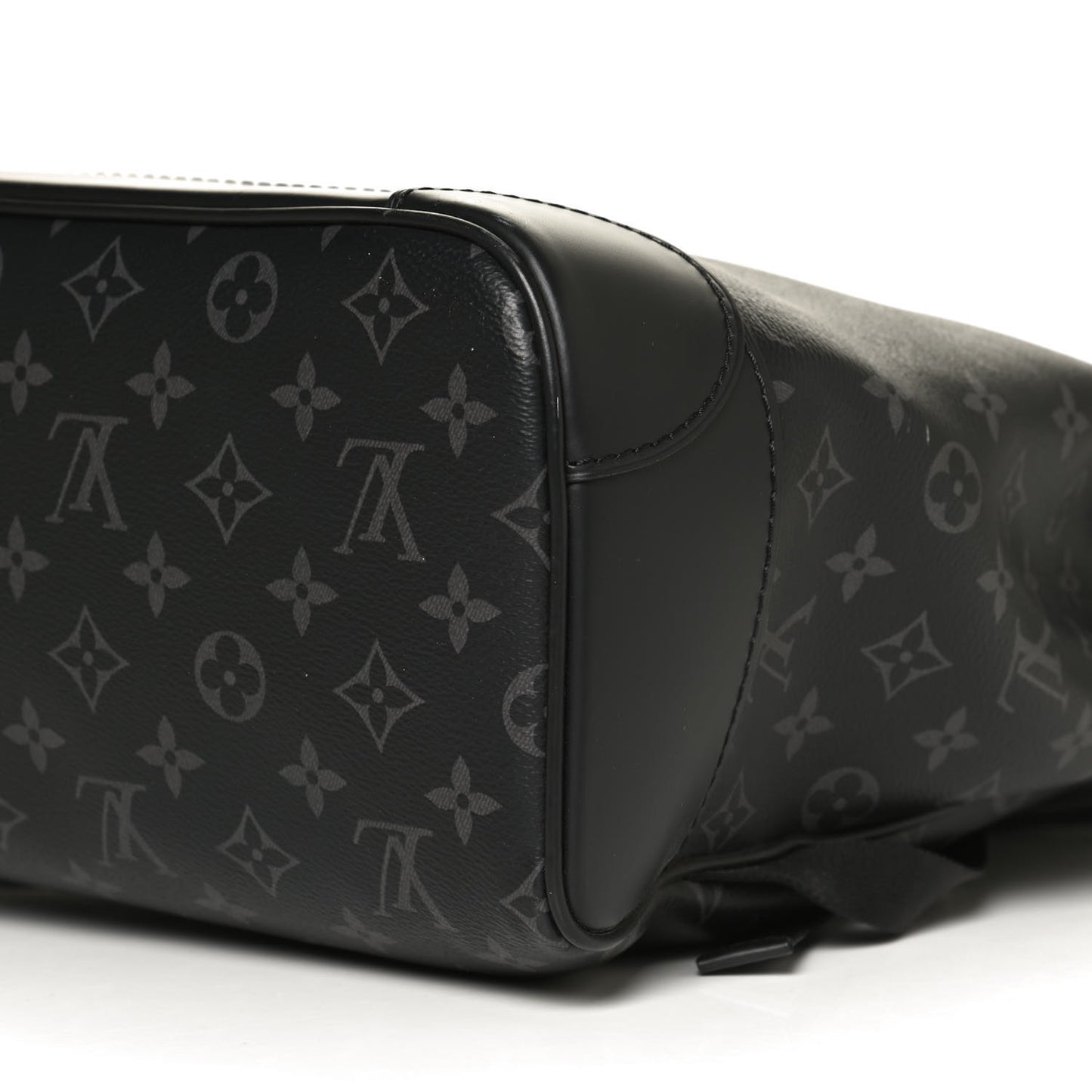 Monogram Eclipse Steamer Backpack