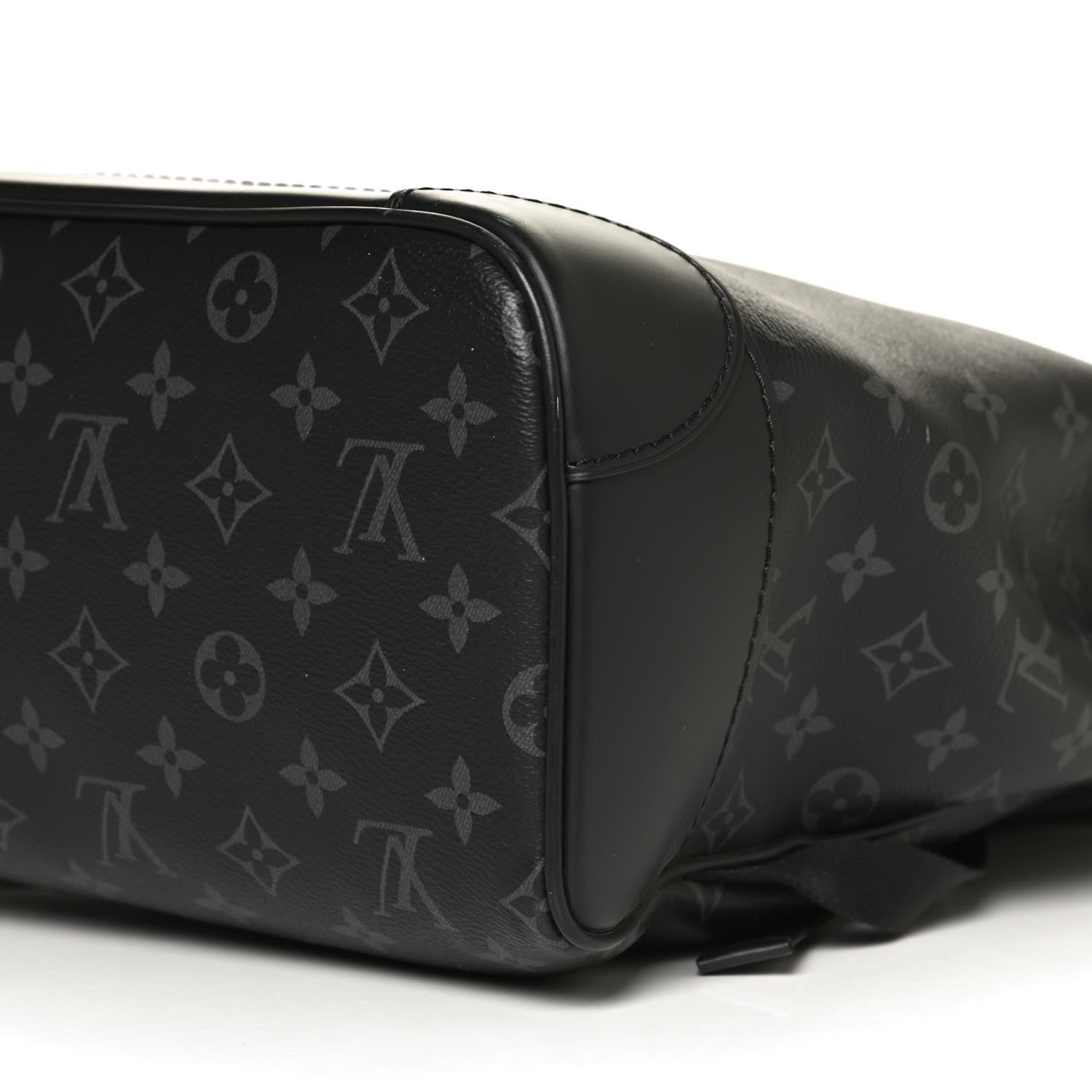Louis Vuitton Monogram Eclipse Steamer Backpack 10 of 13