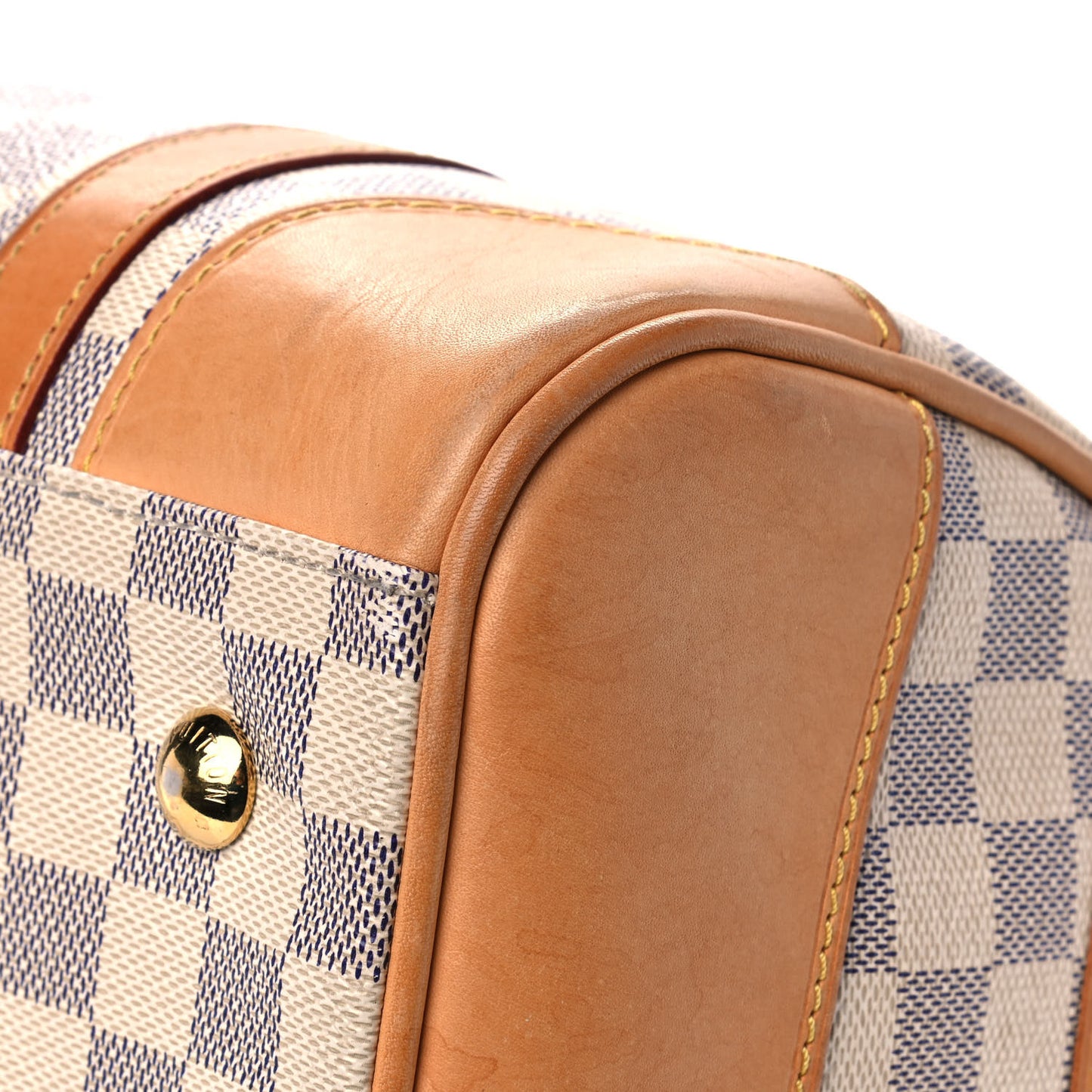 Damier Azur Berkeley
